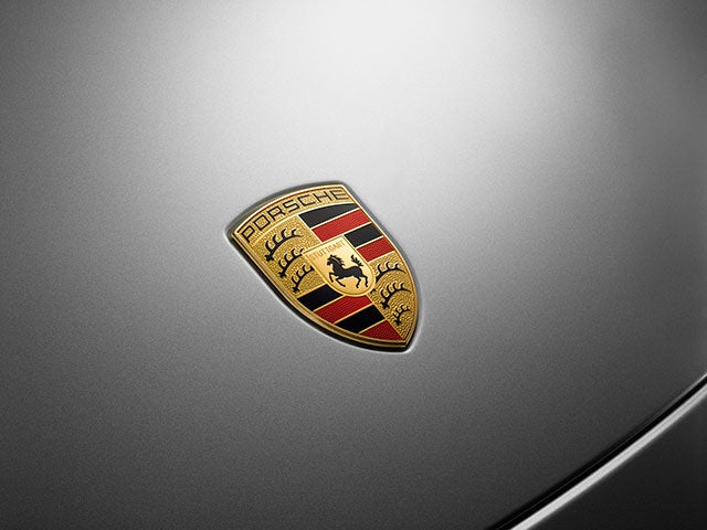 2024 Porsche Cayenne Turbo GT